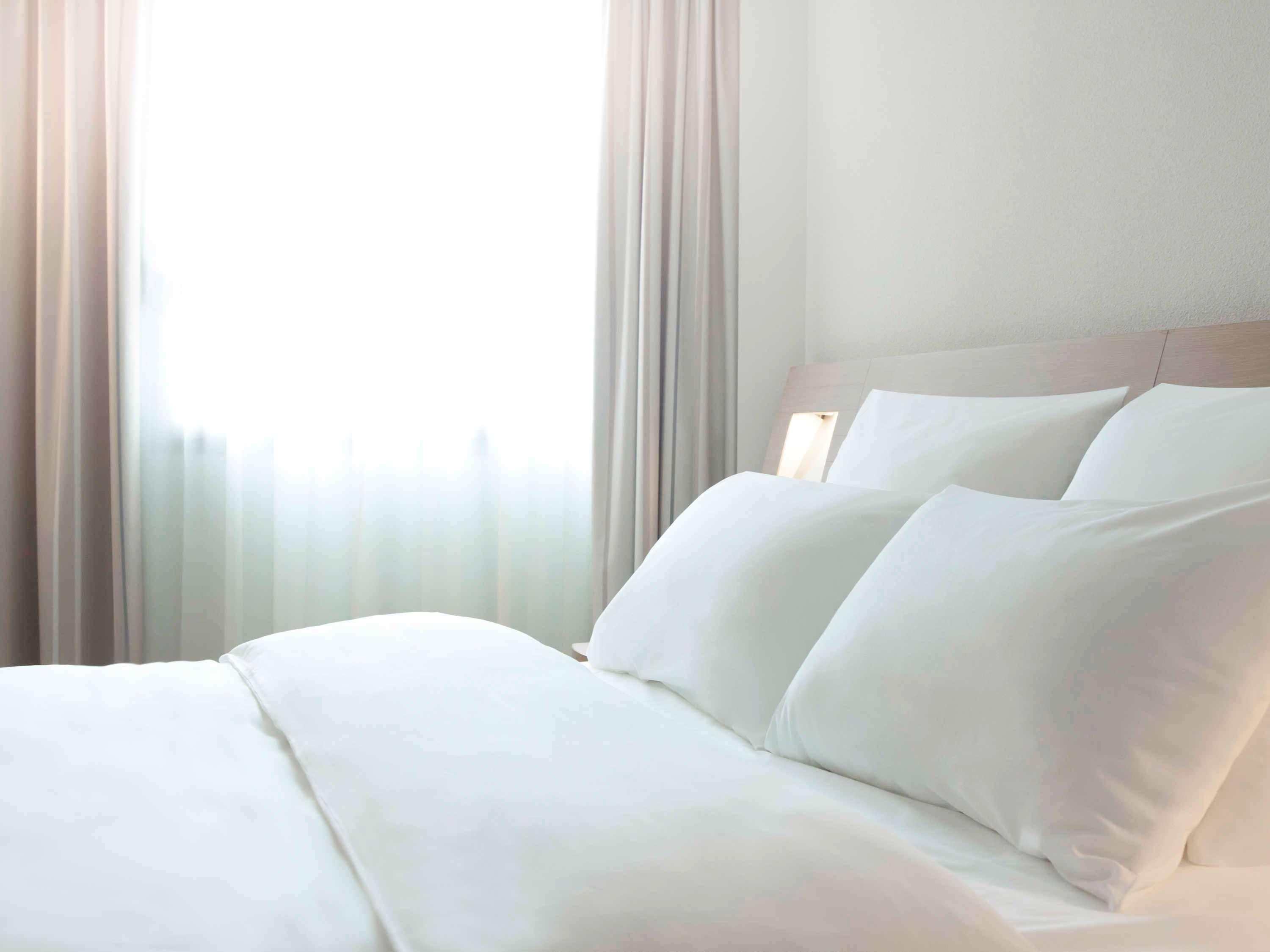 Novotel Roissy Saint Witz Bagian luar foto